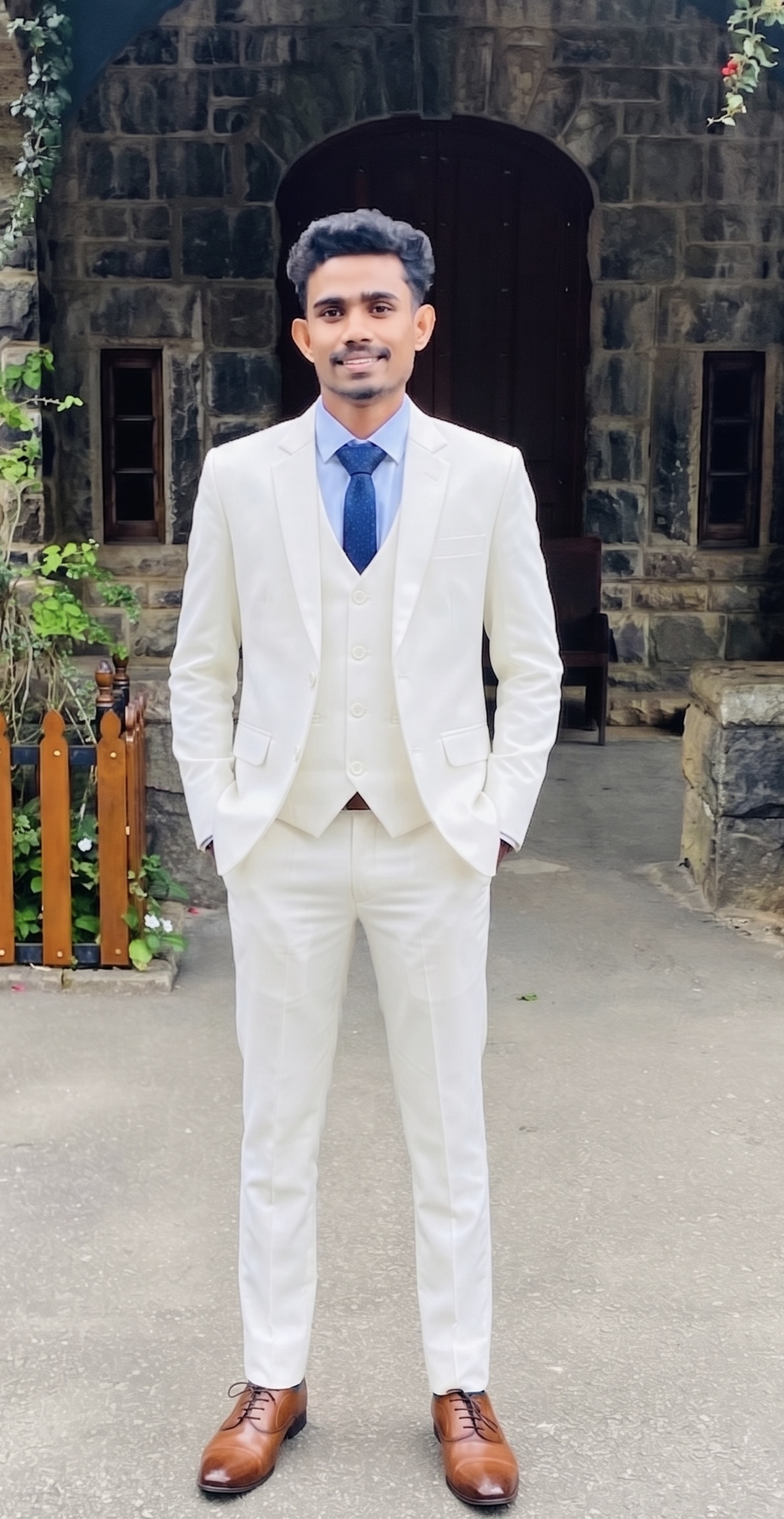 Amala Indrajith Weerasooriya